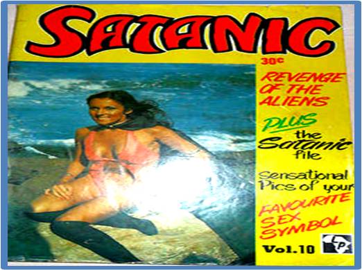 Satanic